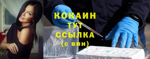 прущий лед Абаза