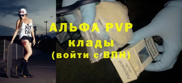 прущий лед Абаза